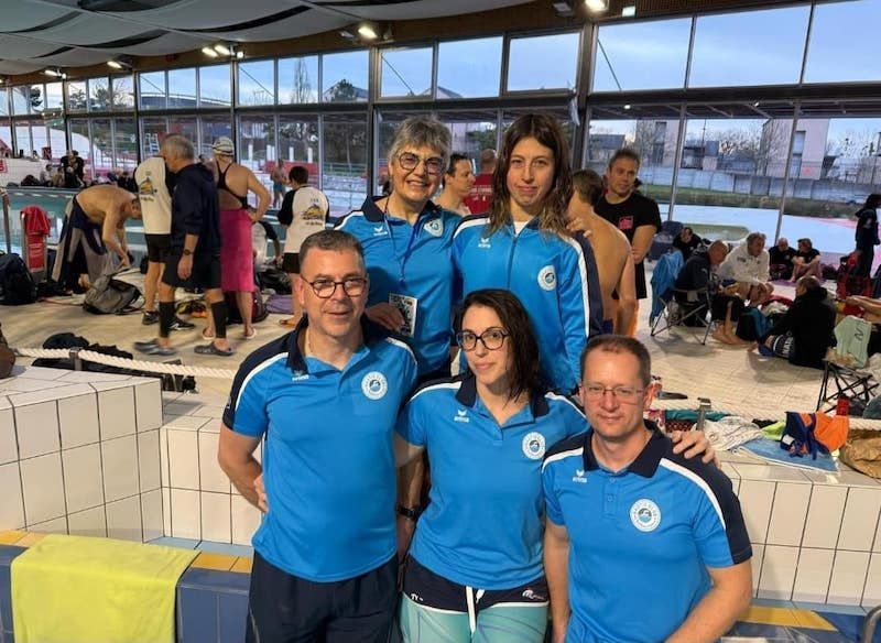 CHAMPIONNATS DE FRANCE N1