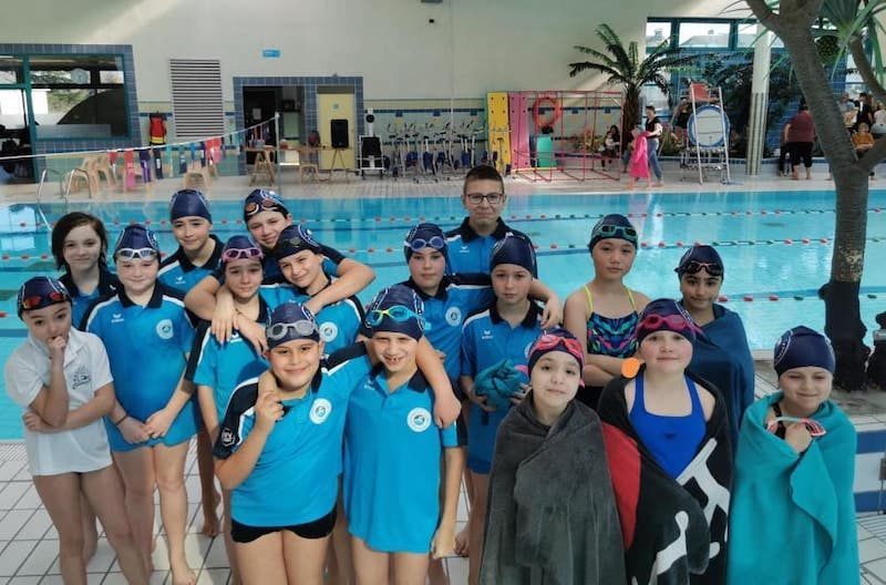 CHALLENGE AVENIRS BENJAMINS