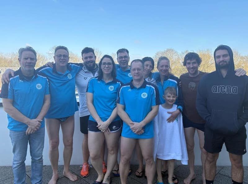 INTERCLUBS REGIONAUX MAITRES